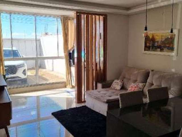 Apartamento com 2 dormitórios à venda, 94 m² por R$ 252.000,00 - Jardim Três Colinas - Franca/SP