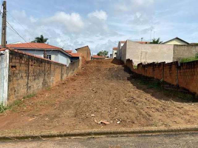 Terreno à venda, 250 m² por R$ 210.000,00 - Jardim Ângela Rosa - Franca/SP