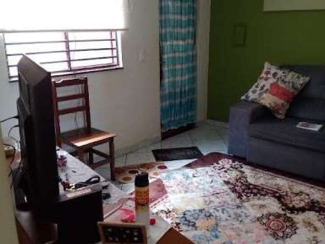 Apartamento com 2 dormitórios à venda, 47 m² por R$ 125.000,00 - Leporace  - Franca/SP