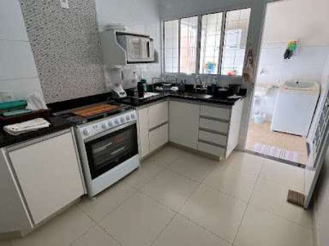 Casa com 2 dormitórios à venda, 224 m² por R$ 470.000,00 - Vila Formosa - Franca/SP