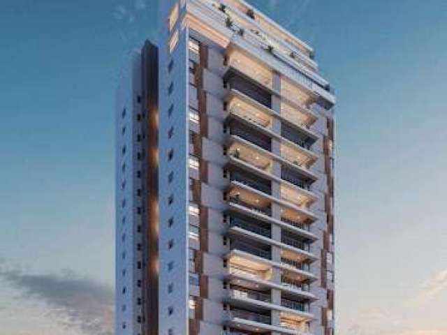 Apartamento com 3 dormitórios à venda, 146 m² por R$ 1.550.000,00 - Parque dos Lima - Franca/SP