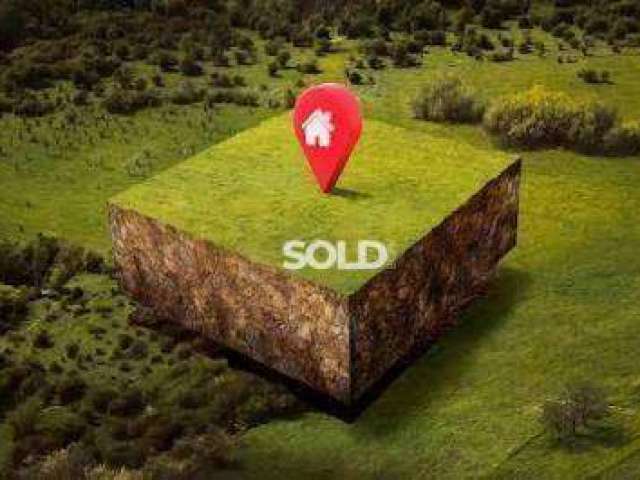 Excelente terreno com preço abaixo do mercado, 250m² , plaino, pronto para construir, à venda  por R$ 210.000 - Vila Imperador - Franca/SP