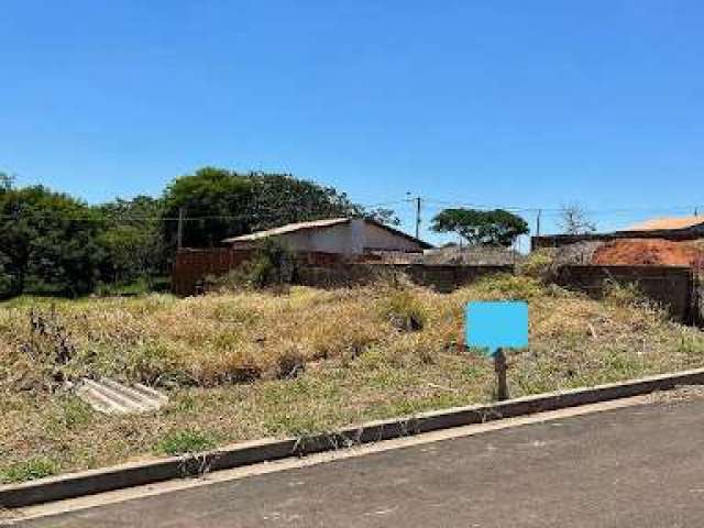 Terreno à venda, 200 m² por R$ 110.000,00 - Loteamento Quinta do Oeste - Franca/SP