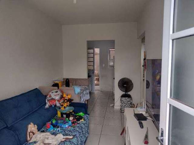 Casa com 2 dormitórios à venda, 50 m² por R$ 170.000,00 - Pacaembu  - Franca/SP