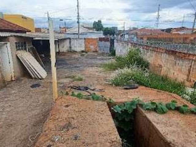 Terreno à venda, 250 m² por R$ 230.000,00 - Jardim Redentor - Franca/SP