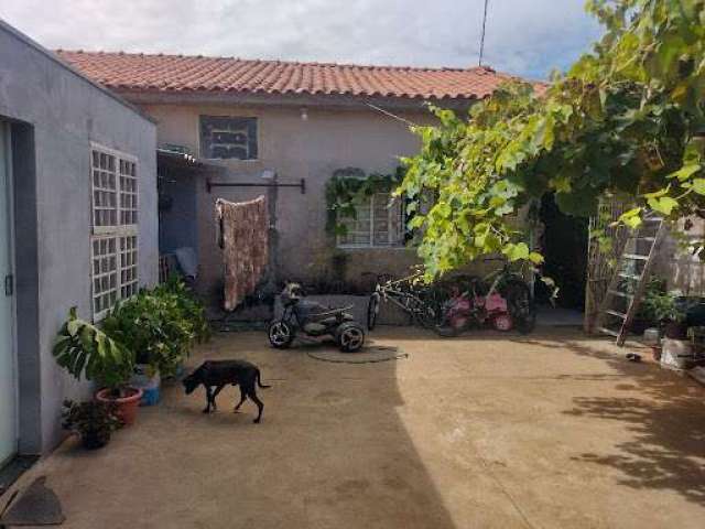 Casa com 3 dormitórios à venda, 58 m² por R$ 400.000,00 - Jardim Paraty - Franca/SP