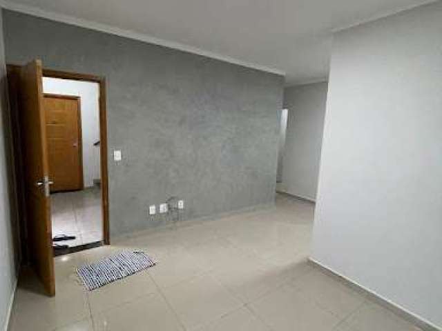 Apartamento com 2 dormitórios à venda, 55 m² por R$ 215.000,00 - Chácara Santo Antônio - Franca/SP