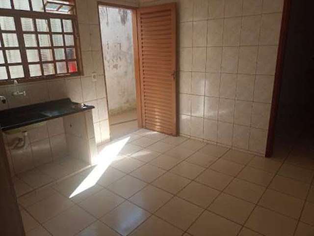 Casa com 2 dormitórios à venda, 85 m² por R$ 270.000,00 - Jardim Paineiras - Franca/SP