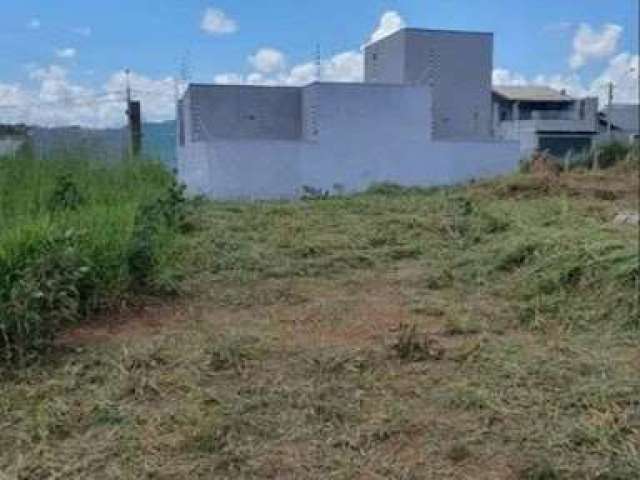 Terreno à venda, 200 m² por R$ 160.000,00 - Jardim Natal I - Franca/SP