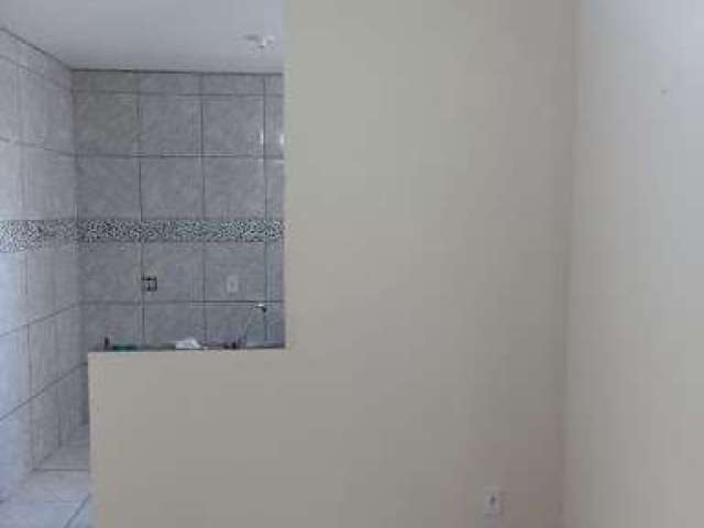 Apartamento à venda, 44 m² por R$ 180.000,00 - Jardim Maria Rosa - Franca/SP