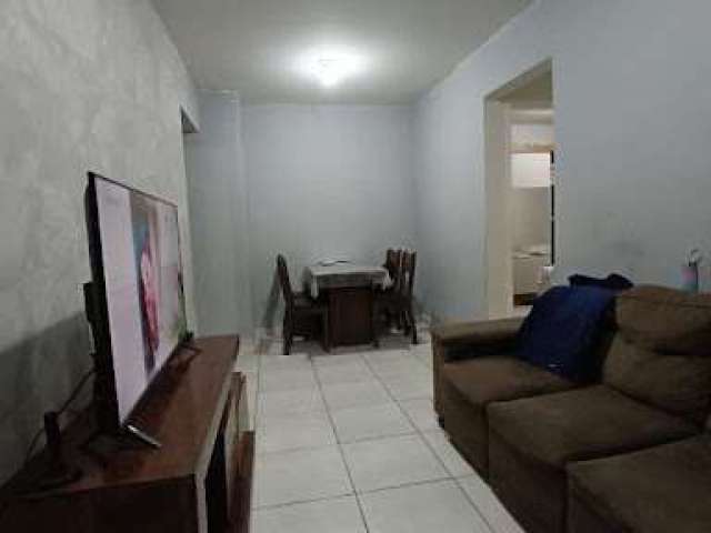 Apartamento com 2 dormitórios à venda, 47 m² por R$ 160.000,00 - Vila Resende  - Franca/SP