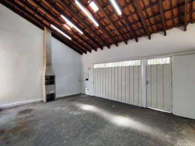 Casa com 3 dormitórios à venda, 80 m² por R$ 450.000,00 - Jardim Luisa - Franca/SP