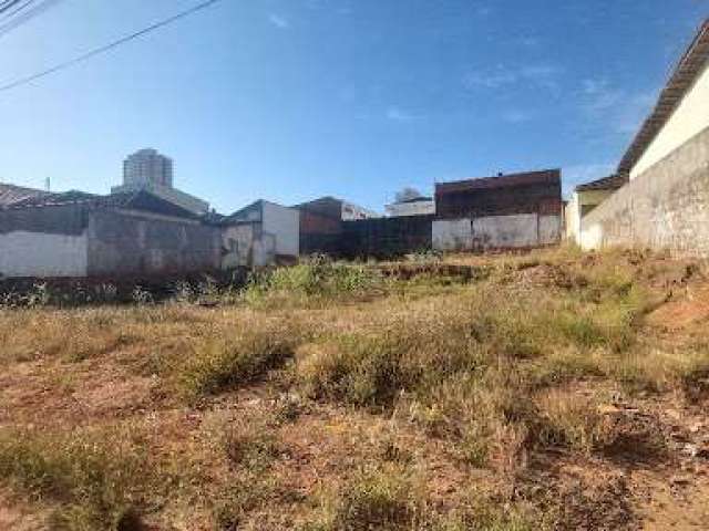 Excelente terreno na Cidade Nova, 600 m², próximo a Escola Pestalozzi. 20m de testada,  à venda por R$ 720.000,00 - Cidade Nova - Franca/SP