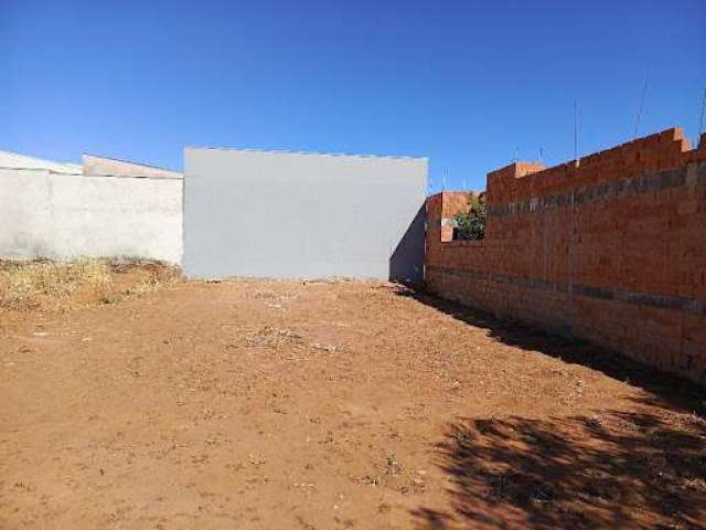 Terreno à venda, 200 m² por R$ 120.000,00 - Adelinha  - Franca/SP