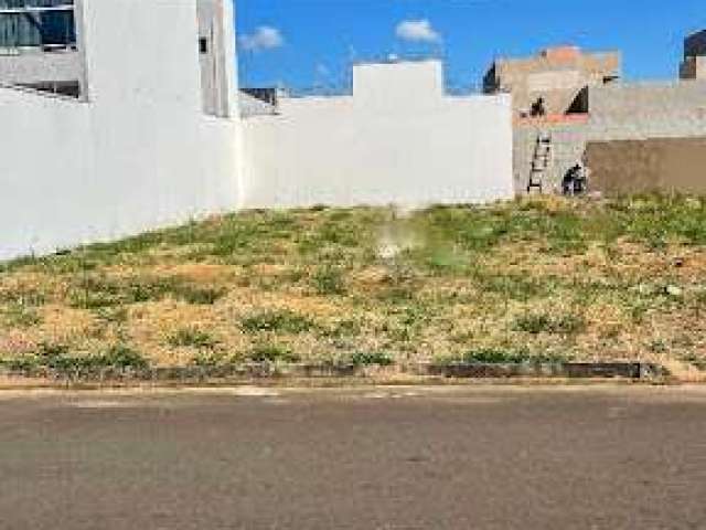 Terreno à venda, 250 m² por R$ 245.000,00 - Jardim Santa Lúcia - Franca/SP