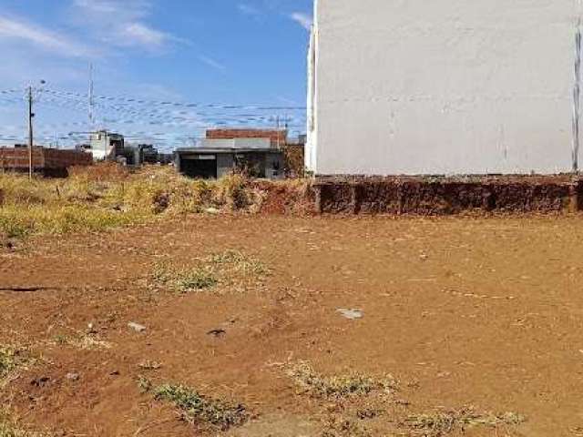 Terreno à venda, 200 m² por R$ 158.000,00 - Adelinha  - Franca/SP