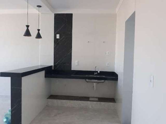 Apartamento com 3 dormitórios à venda, 80 m² por R$ 330.000,00 - Jardim Botânico - Franca/SP