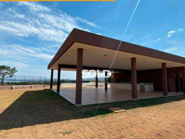 Terreno à venda, 432 m² por R$ 229.000 - Zona Rural - Rifaina/SP