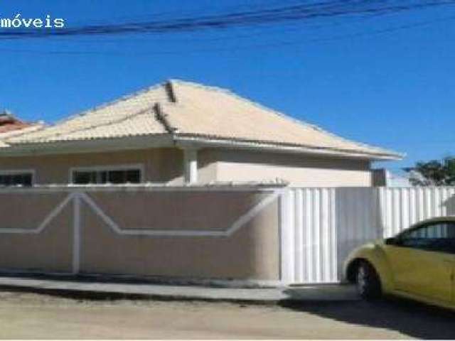 Casa para Venda em Saquarema, Engenho Grande (Bacaxá), 2 dormitórios, 1 suíte, 2 banheiros, 3 vagas