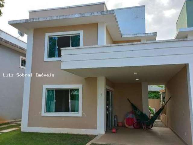 Casa em Condomínio para Venda em Saquarema, Jardim, 2 dormitórios, 1 suíte, 3 banheiros, 1 vaga