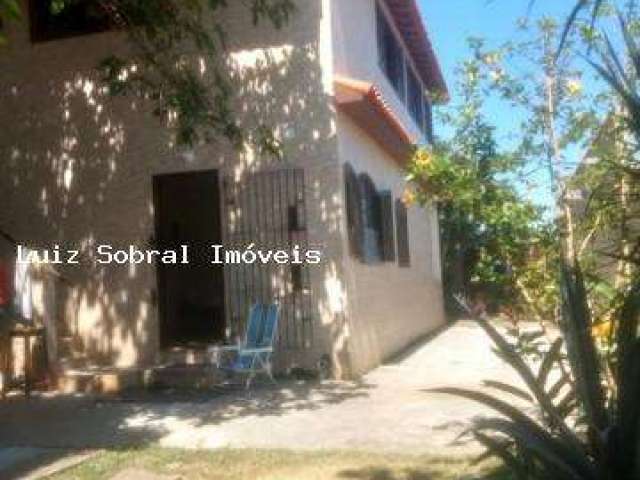 Casa para Venda em Saquarema, JaconÉ (sampaio Correia), 3 dormitórios, 1 suíte, 2 banheiros, 2 vagas