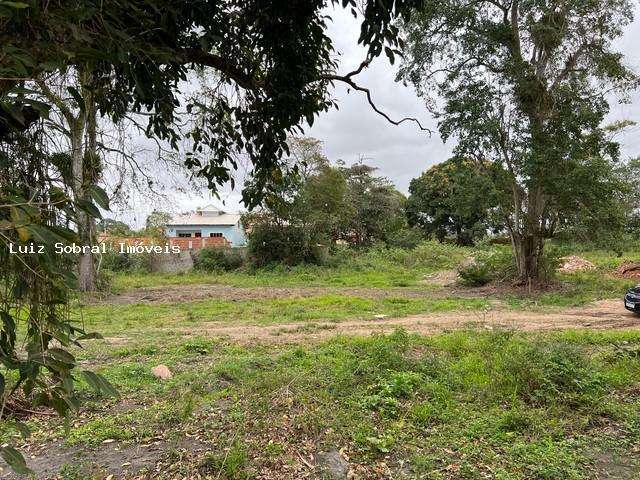 Terreno para Venda em Saquarema, Porto Da RoÇa I