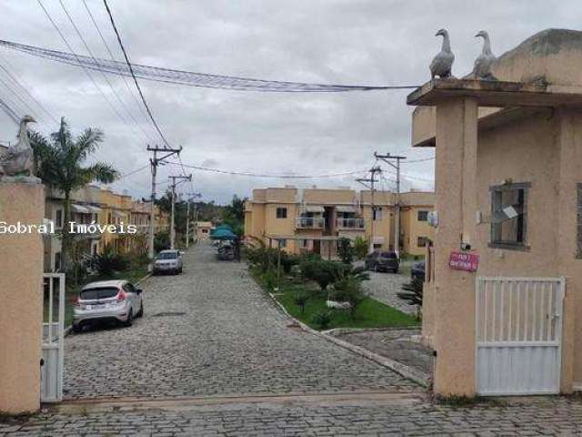 Apartamento para Venda em Saquarema, BicuÍba (bacaxÁ), 2 dormitórios, 1 suíte, 1 banheiro, 1 vaga