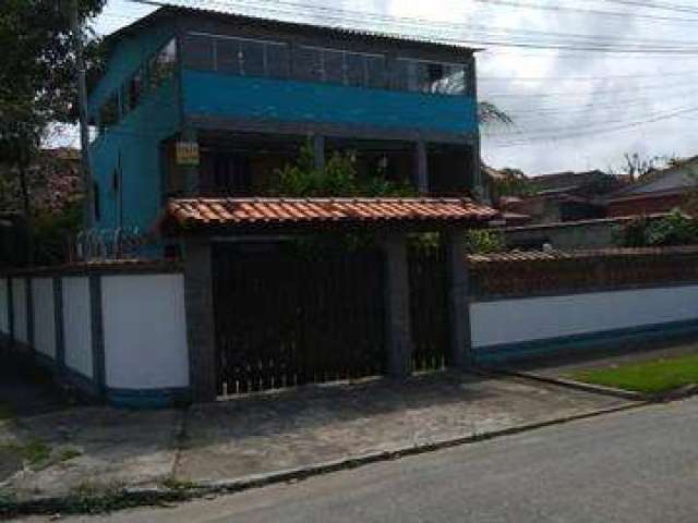 Casa para Venda em Saquarema, BoqueirÃo, 4 dormitórios, 2 suítes, 4 banheiros, 2 vagas