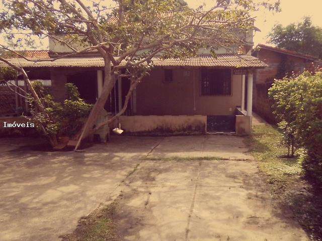 Casa para Venda em Saquarema, JaconÉ (sampaio Correia), 1 dormitório, 2 banheiros, 5 vagas