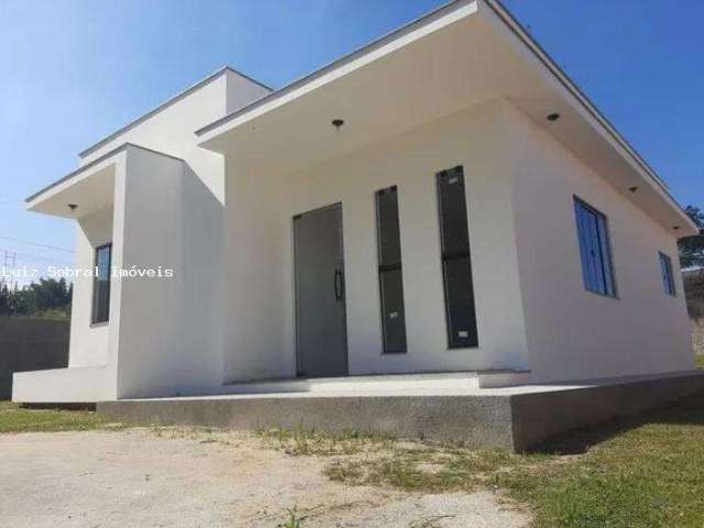 Casa para Venda em Saquarema, BicuÍba (bacaxÁ), 2 dormitórios, 1 suíte, 2 banheiros, 3 vagas