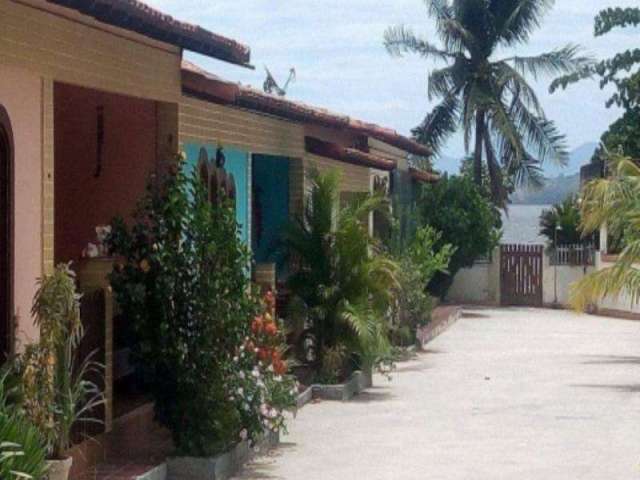 Casa para Venda em Saquarema, Morro Da Cruz, 3 dormitórios, 2 suítes, 3 banheiros, 3 vagas