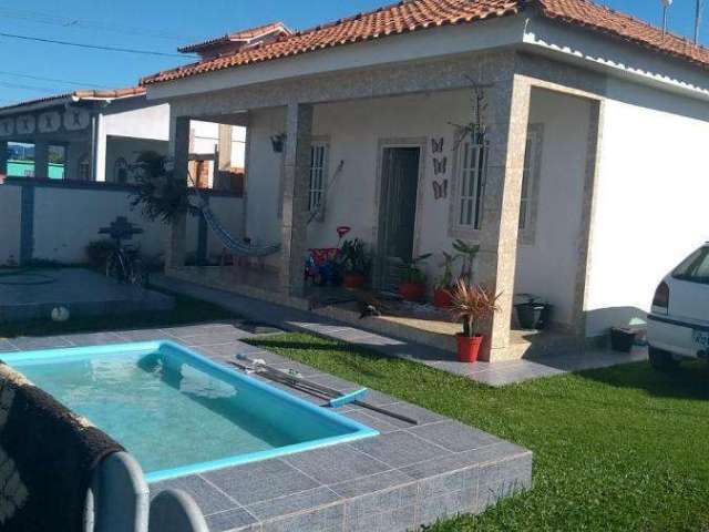 Casa para Venda em Saquarema, Barra Nova, 2 dormitórios, 1 banheiro