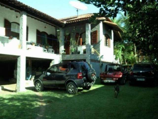 Casa para Venda em Saquarema, Engenho Grande (Bacaxá), 3 dormitórios, 2 suítes, 3 banheiros, 5 vagas