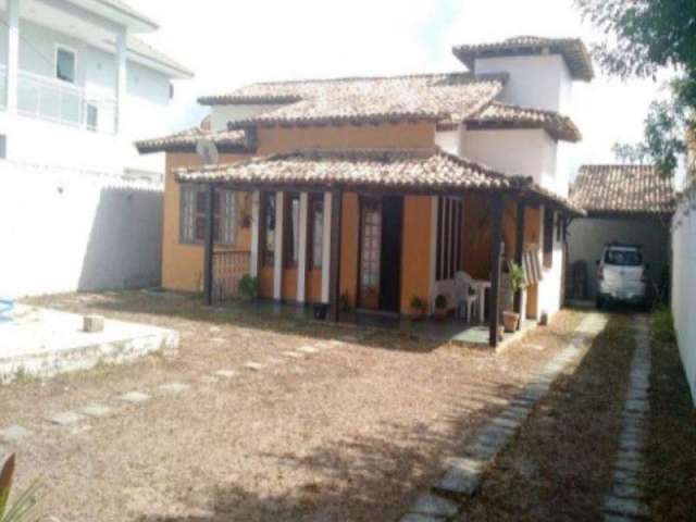 Casa para Venda em Saquarema, ItaÚna, 3 dormitórios, 1 suíte, 2 banheiros, 1 vaga