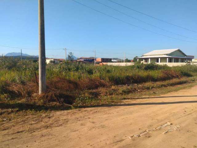 Terreno para Venda em Saquarema, Barra Nova