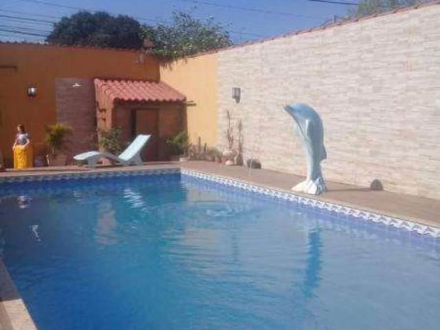 Casa para Venda em Saquarema, Porto Da Roça, 5 dormitórios, 1 suíte, 4 banheiros, 4 vagas