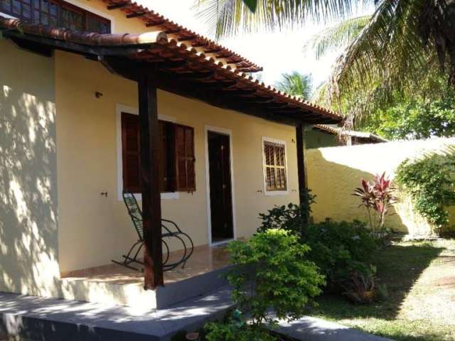 Casa para Venda em Saquarema, Porto Da Roça, 3 dormitórios, 2 banheiros, 4 vagas