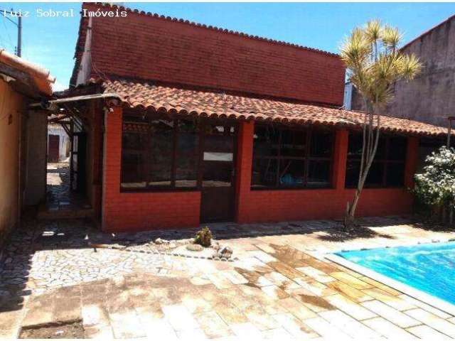 Casa para Venda em Saquarema, GravatÁ, 5 dormitórios, 5 banheiros, 4 vagas