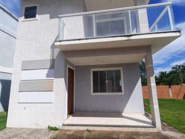 Casa para Venda em Saquarema, Barra Nova, 2 dormitórios, 1 suíte, 2 banheiros, 1 vaga