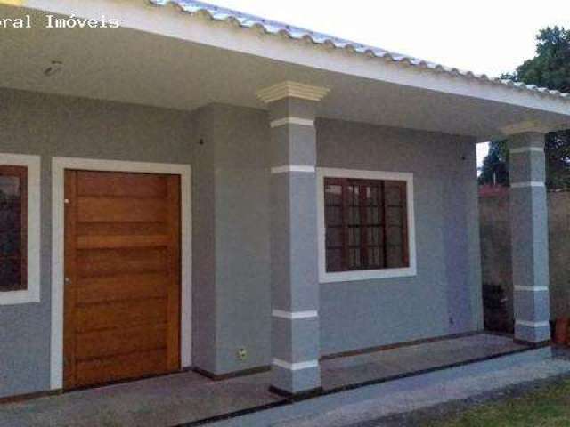 Casa para Venda em Saquarema, JaconÉ (sampaio Correia), 3 dormitórios, 1 suíte, 3 banheiros, 2 vagas