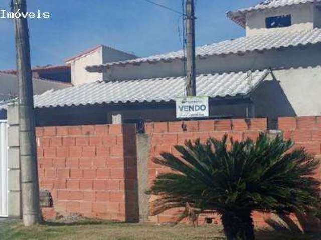 Casa para Venda em Saquarema, BoqueirÃo, 3 dormitórios, 1 suíte, 2 banheiros, 4 vagas