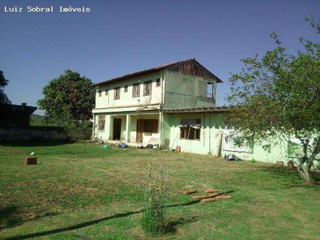 Casa para Venda em Saquarema, Jaconé, 8 dormitórios, 8 suítes, 8 banheiros, 8 vagas