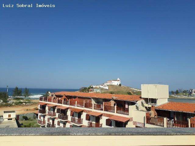 Apartamento para Venda em Saquarema, ItaÚna, 2 dormitórios, 2 banheiros, 2 vagas