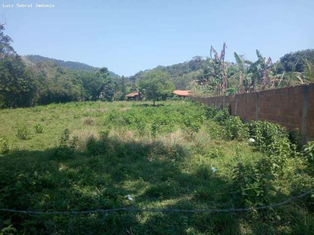 Terreno para Venda em Saquarema, Serra De Mato Grosso (sampaio Correia)