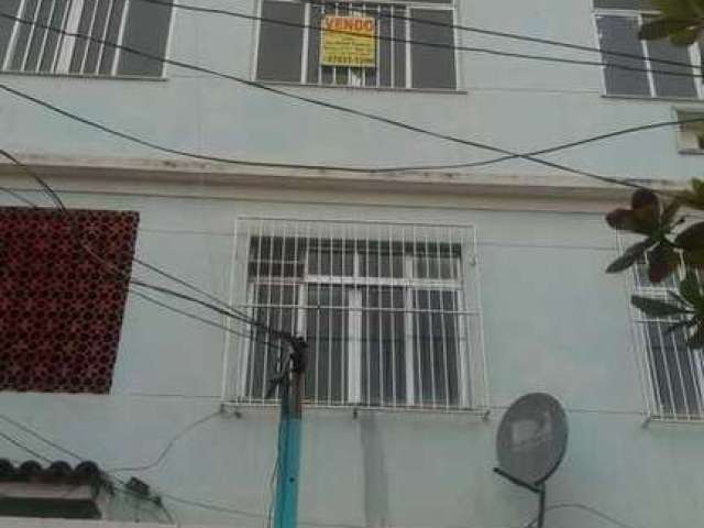 Apartamento para Venda em São João de Meriti, Centro, 3 dormitórios, 1 suíte, 2 banheiros