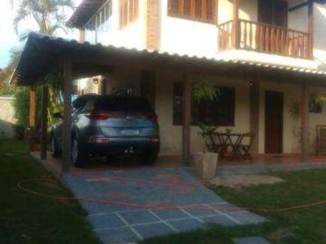 Casa para Venda em Saquarema, Porto Da Roça, 2 dormitórios, 1 suíte, 2 banheiros, 3 vagas