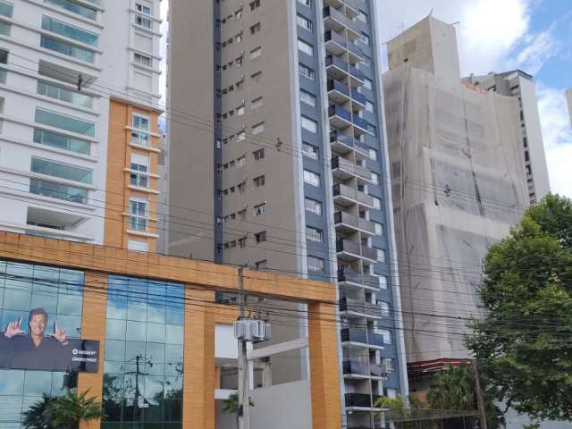 Amplo apartamento