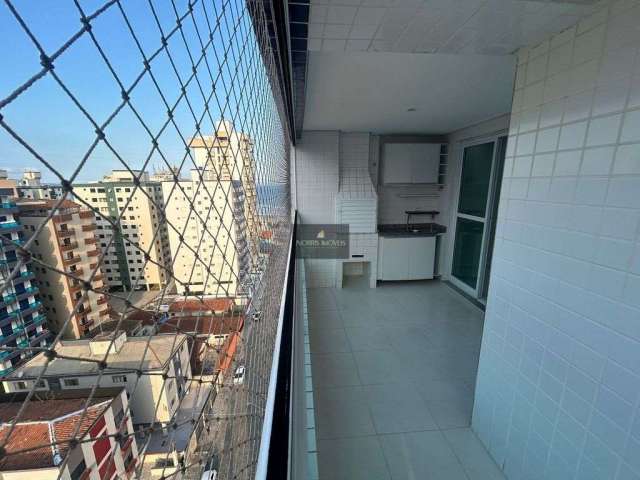 Apartamento no bairro da ocian