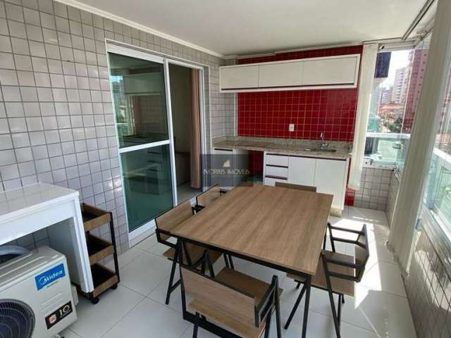 Apartamento no bairro da ocian