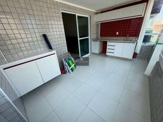 Apartamento no bairro da tupi